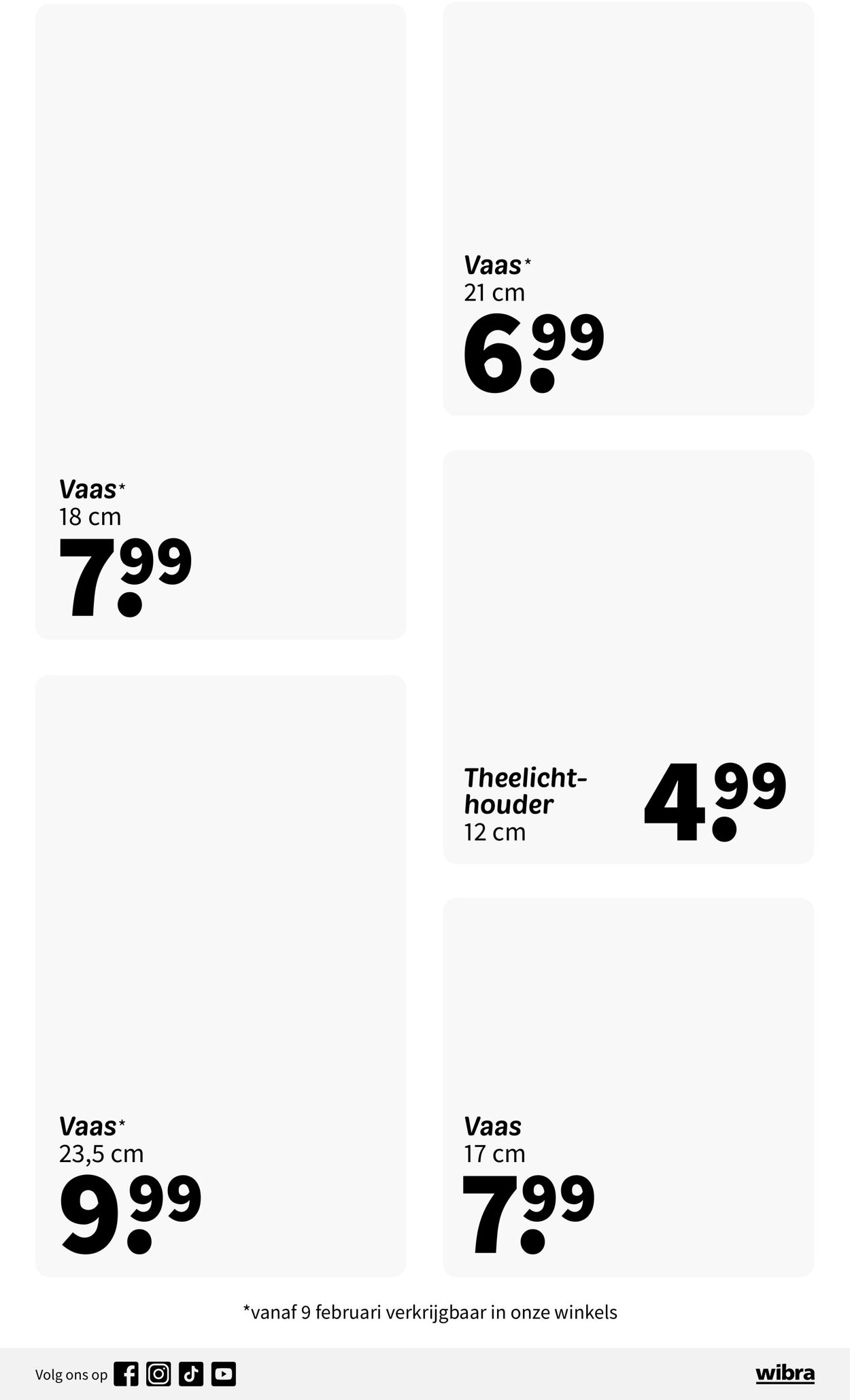 Folder Wibra 02.02.2026 - 15.02.2026