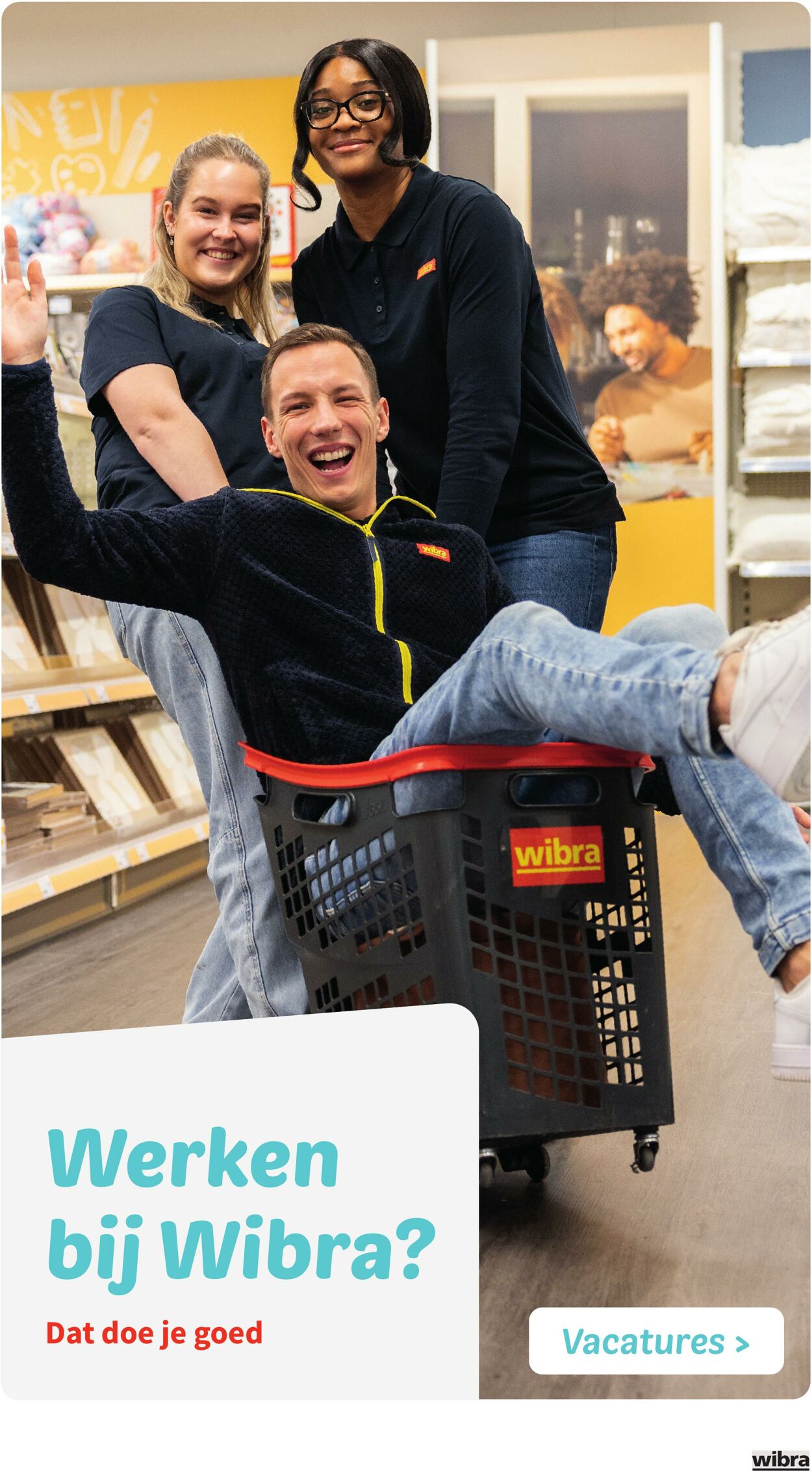 Folder Wibra 22.06.2026 - 30.06.2026