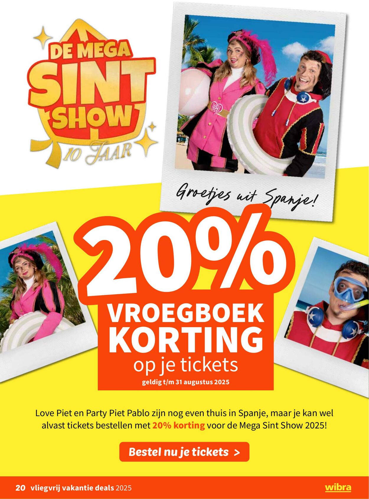Folder Wibra 26.05.2025 - 07.06.2025