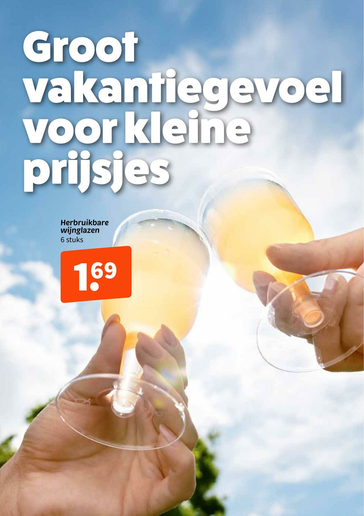 Folder Wibra 26.05.2025 - 07.06.2025