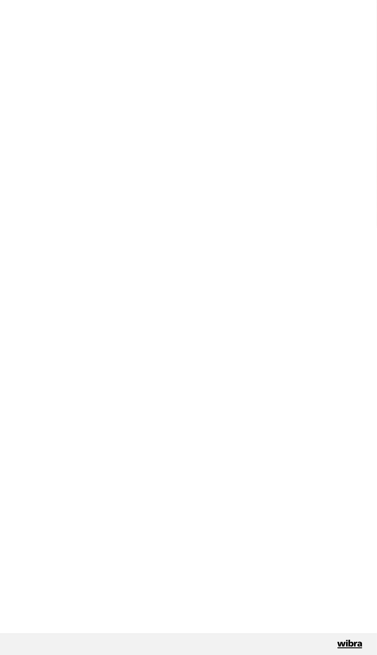 Folder Wibra 20.03.2026 - 28.03.2026