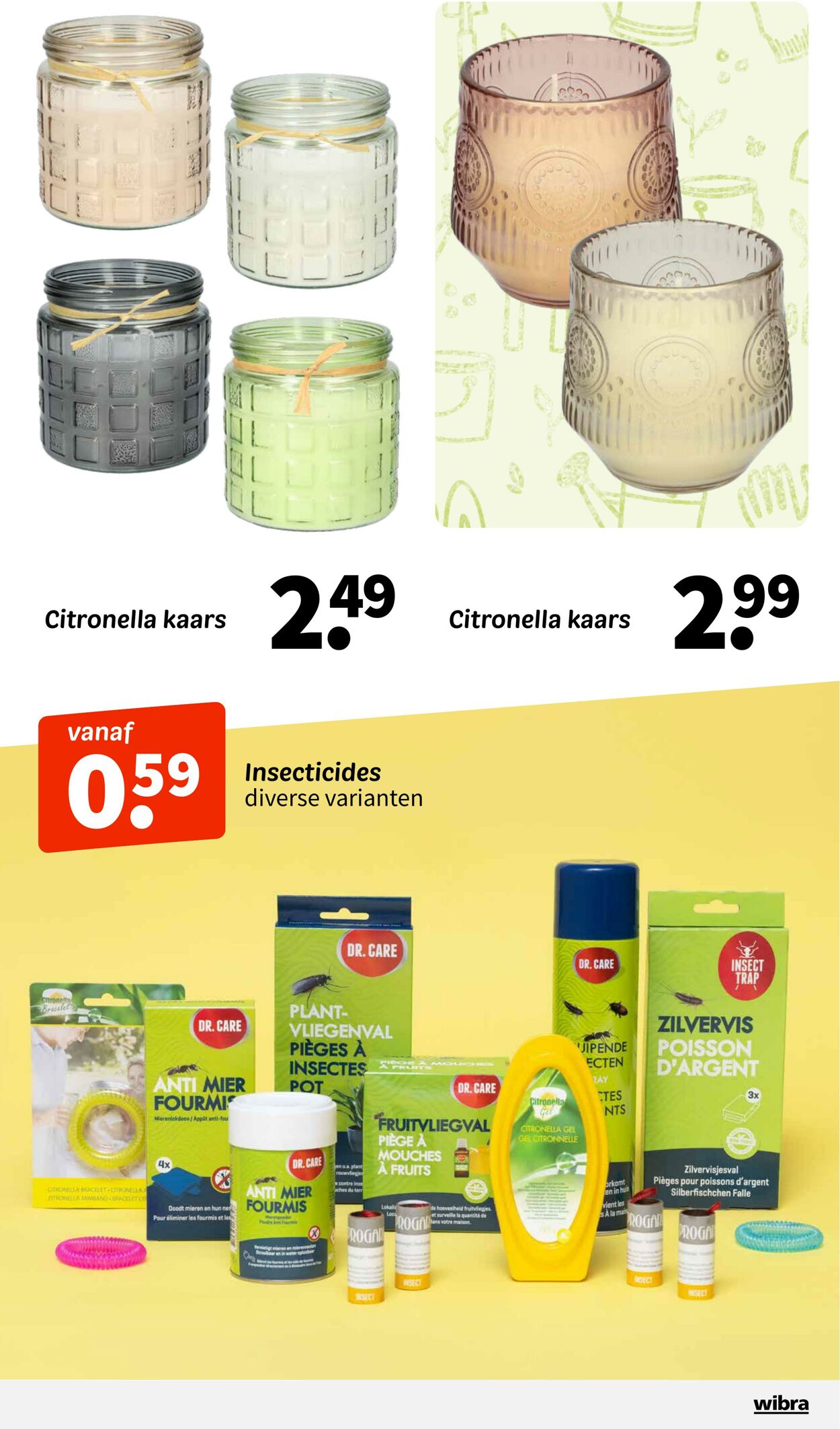 Folder Wibra 08.06.2026 - 16.06.2026