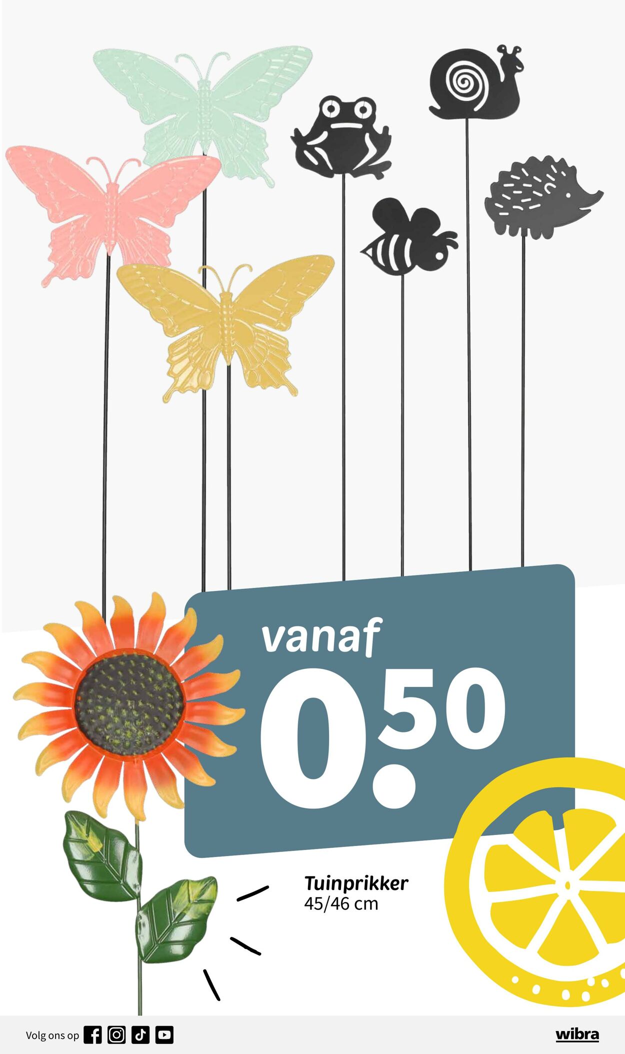 Folder Wibra 07.07.2025 - 20.07.2025