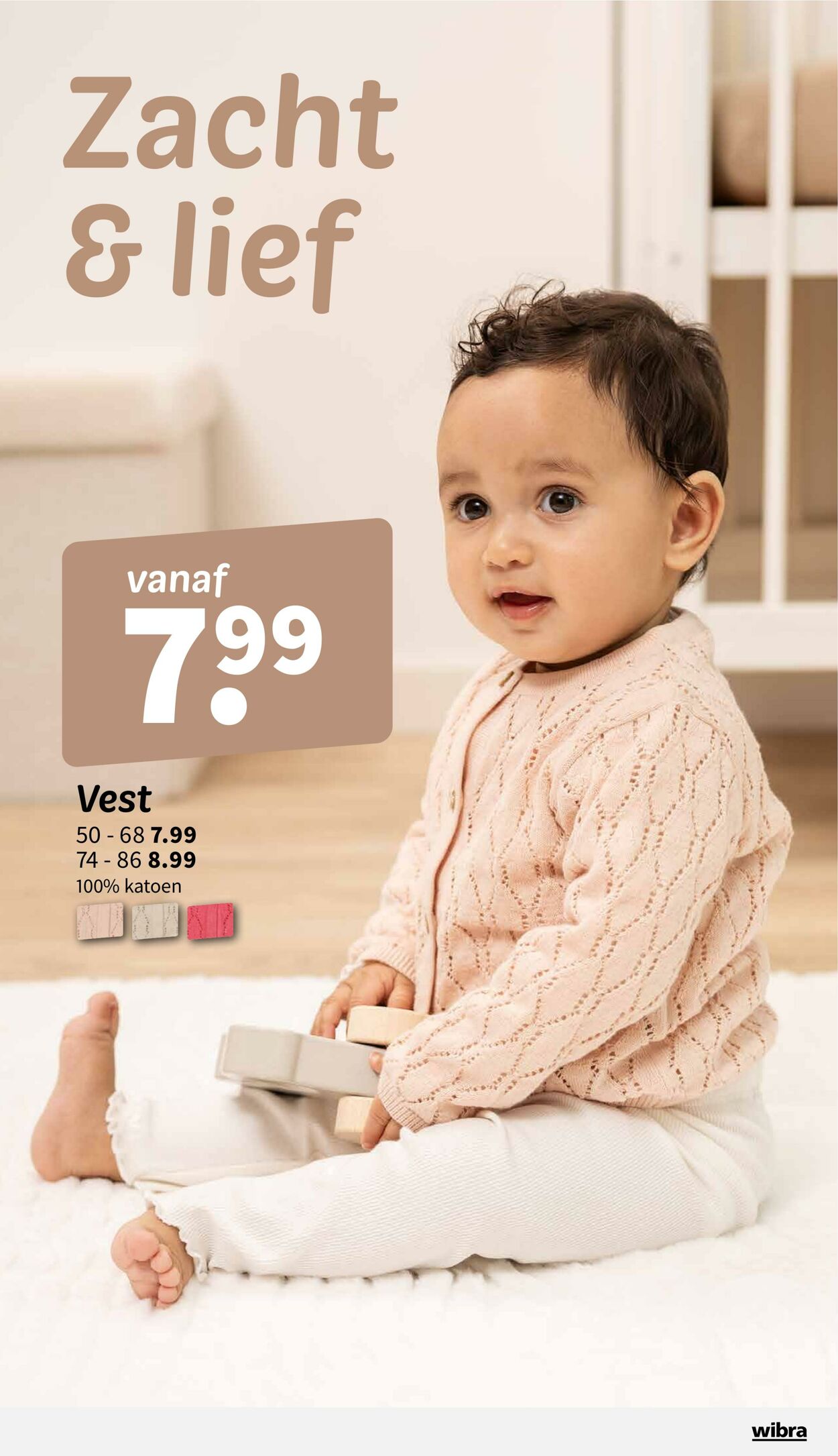 Folder Wibra 03.07.2026 - 11.07.2026