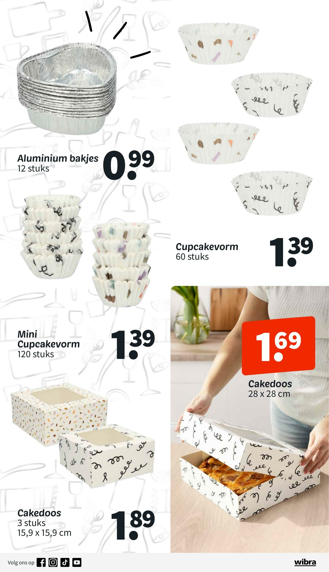 Folder Wibra 24.04.2026 - 02.05.2026