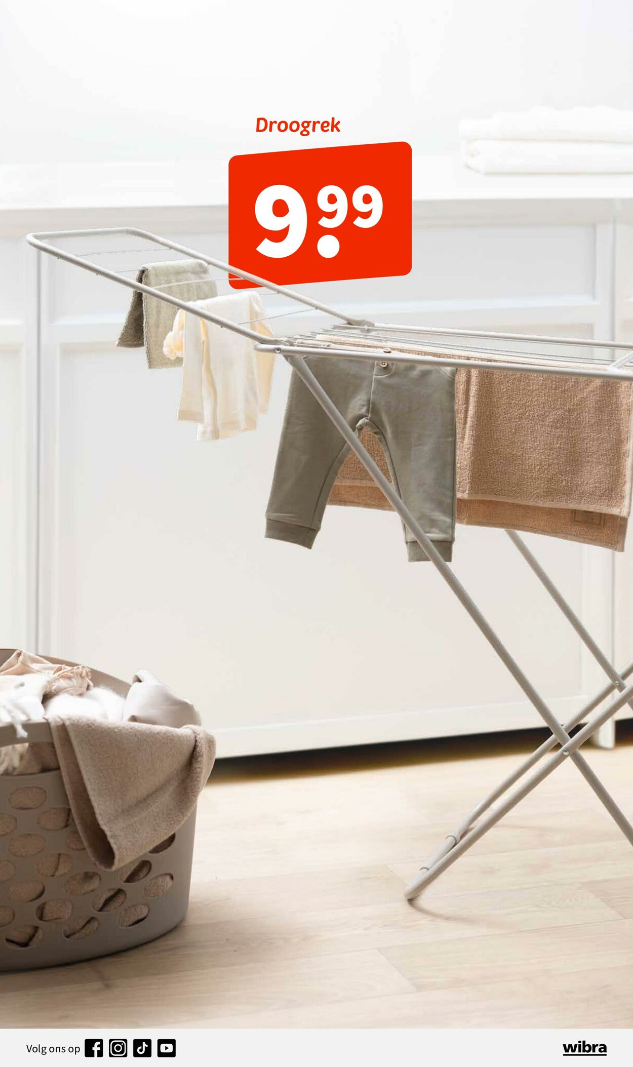 Folder Wibra 19.01.2026 - 01.02.2026