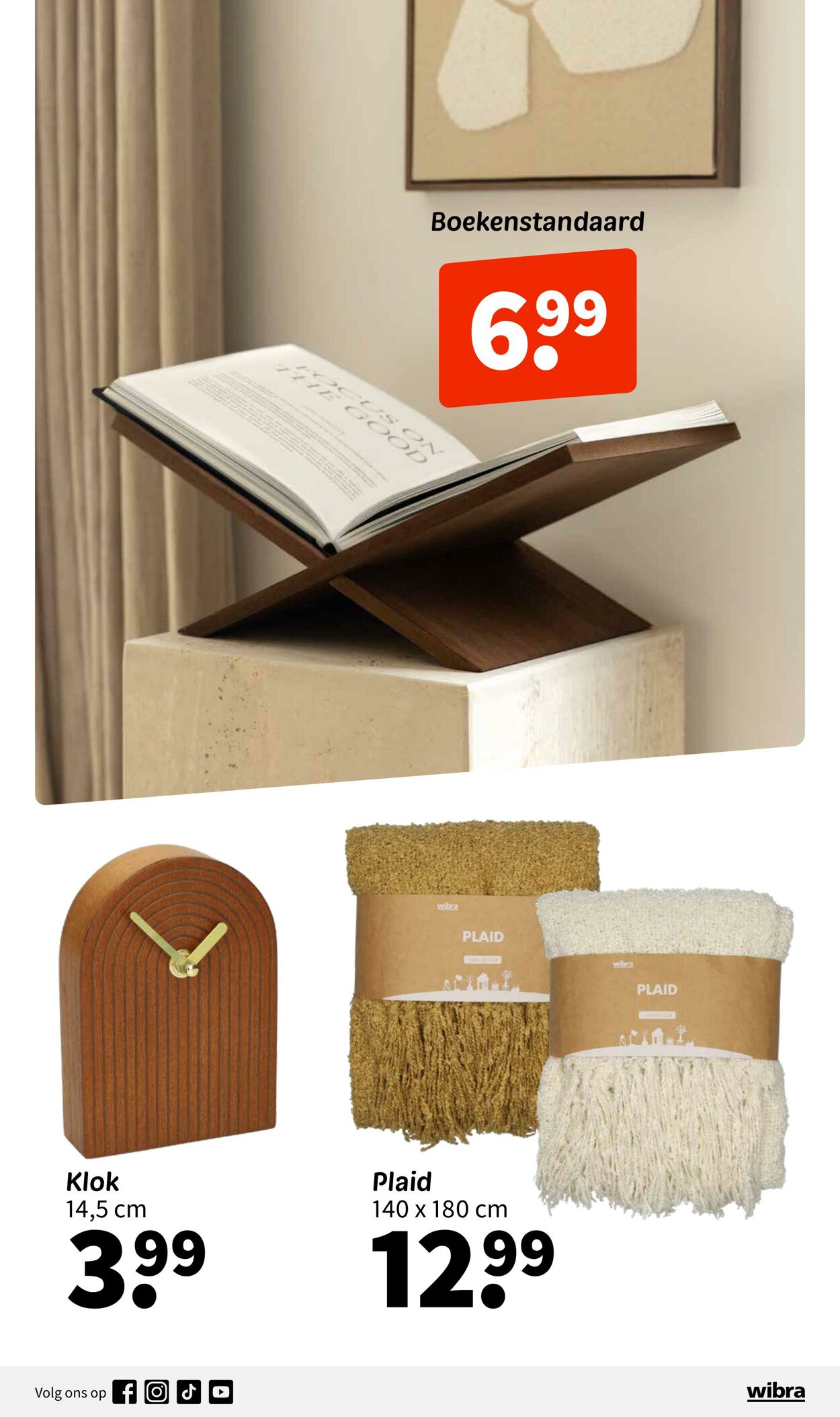 Folder Wibra 02.02.2026 - 15.02.2026