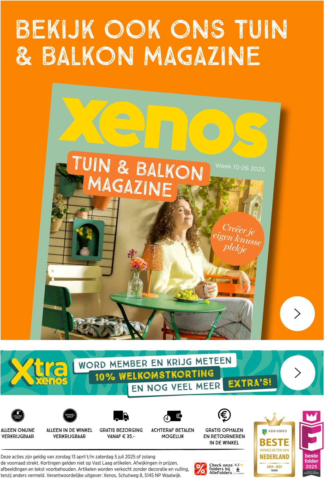 Folder Xenos 09.06.2025 - 31.08.2025