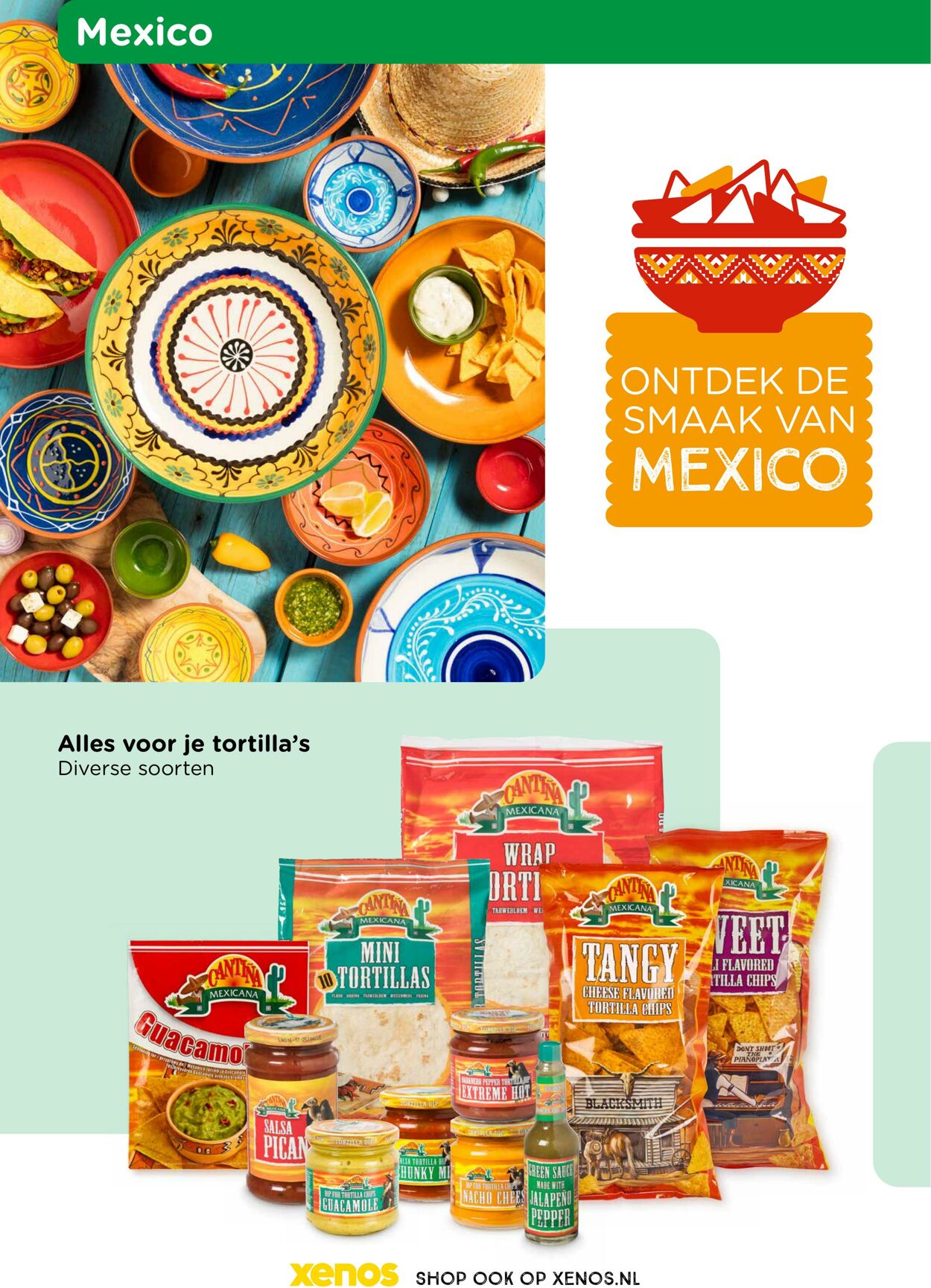 Folder Xenos 30.06.2025 - 24.08.2025