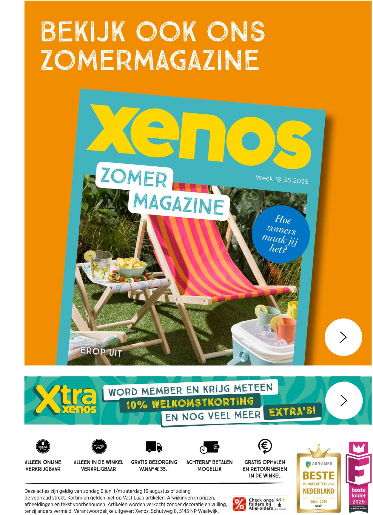 Folder Xenos 30.06.2025 - 24.08.2025