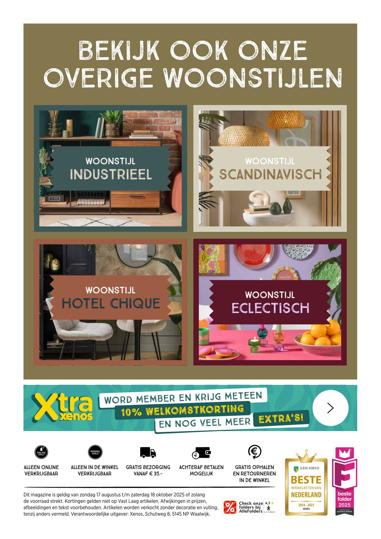 Folder Xenos 13.10.2025 - 15.12.2025