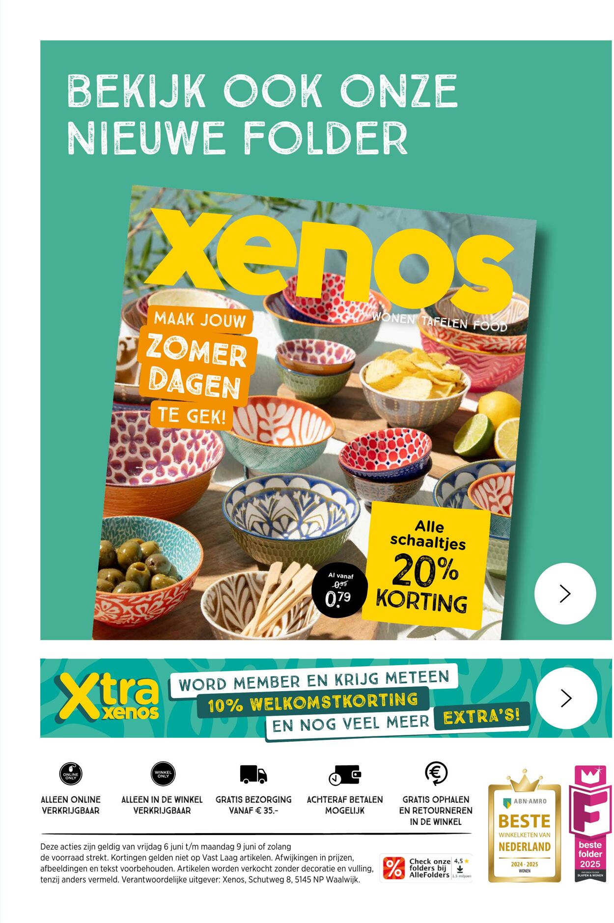 Folder Xenos 06.06.2025 - 09.06.2025