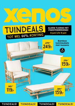 Folder Xenos 06.06.2025 - 09.06.2025