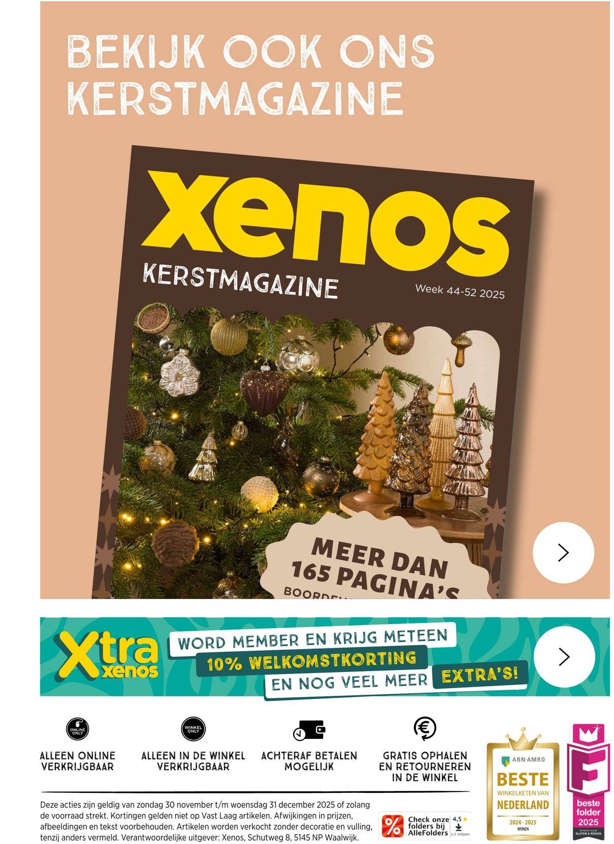 Folder Xenos 08.12.2025 - 15.12.2025