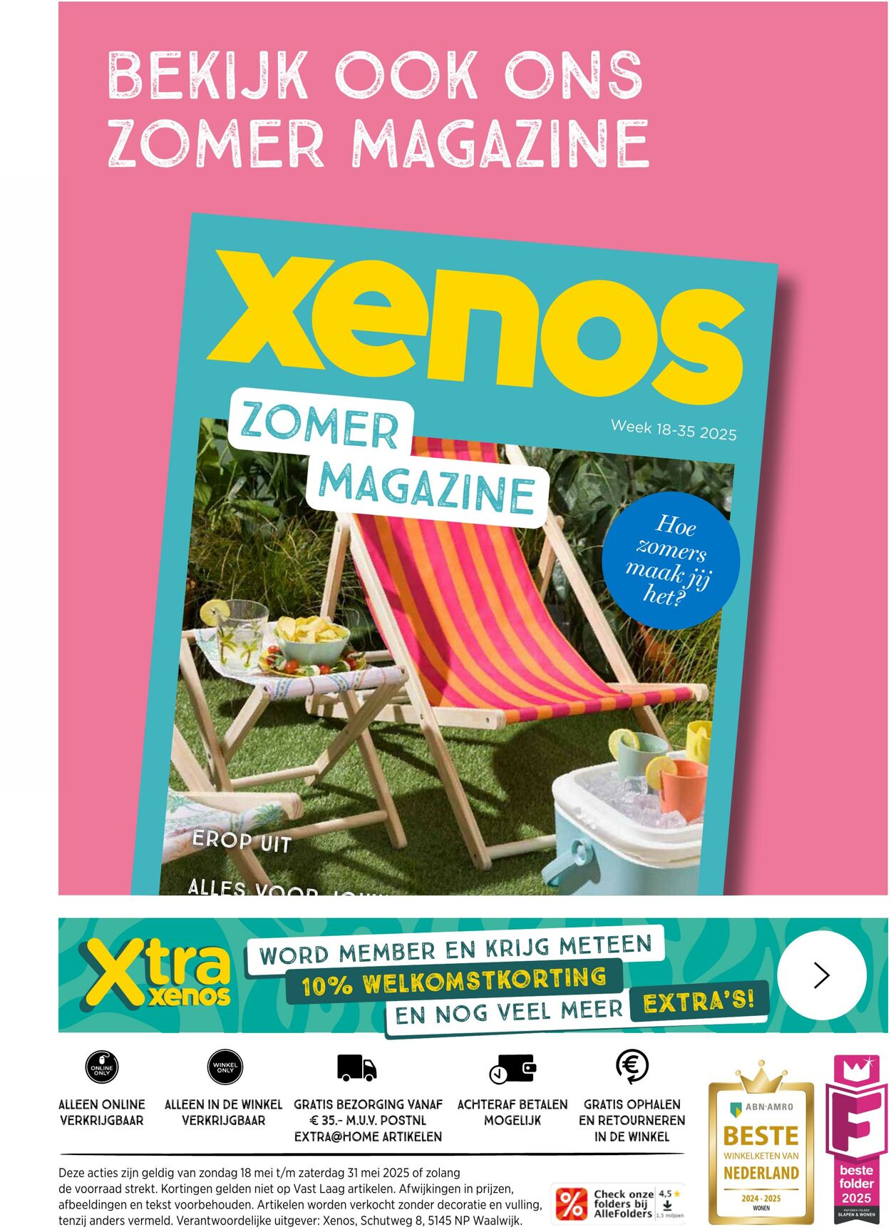 Folder Xenos 26.05.2025 - 02.06.2025