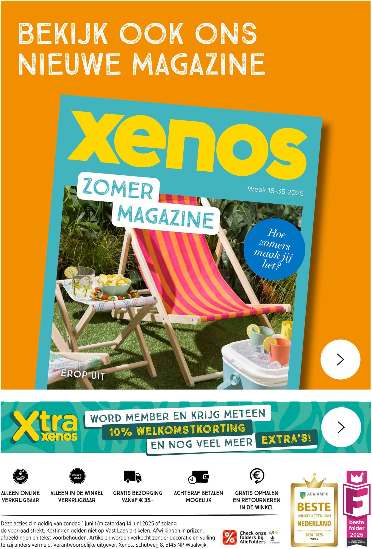 Folder Xenos 02.06.2025 - 09.06.2025