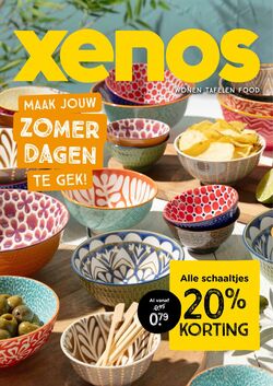 Folder Xenos 02.06.2025 - 09.06.2025