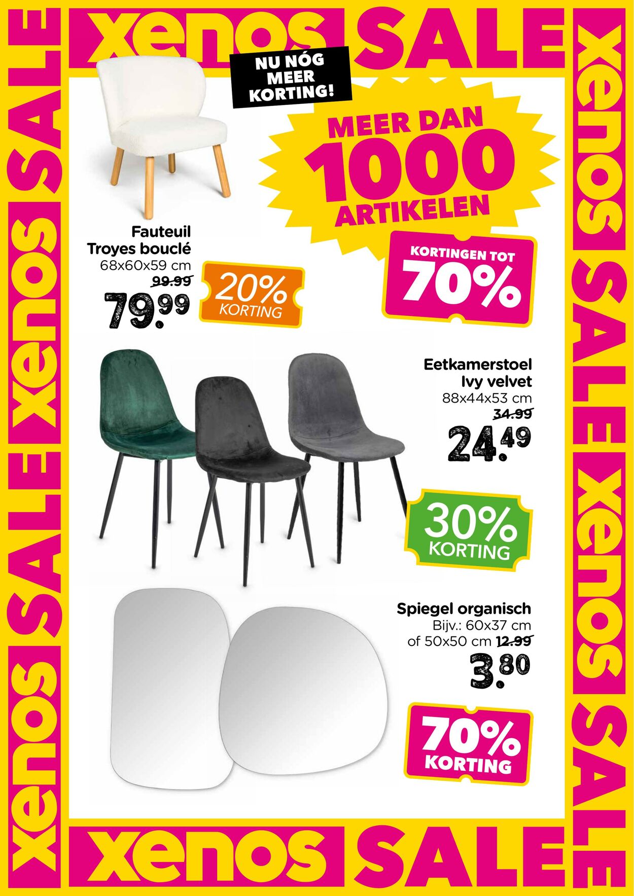 Folder Xenos 16.07.2025 - 23.07.2025
