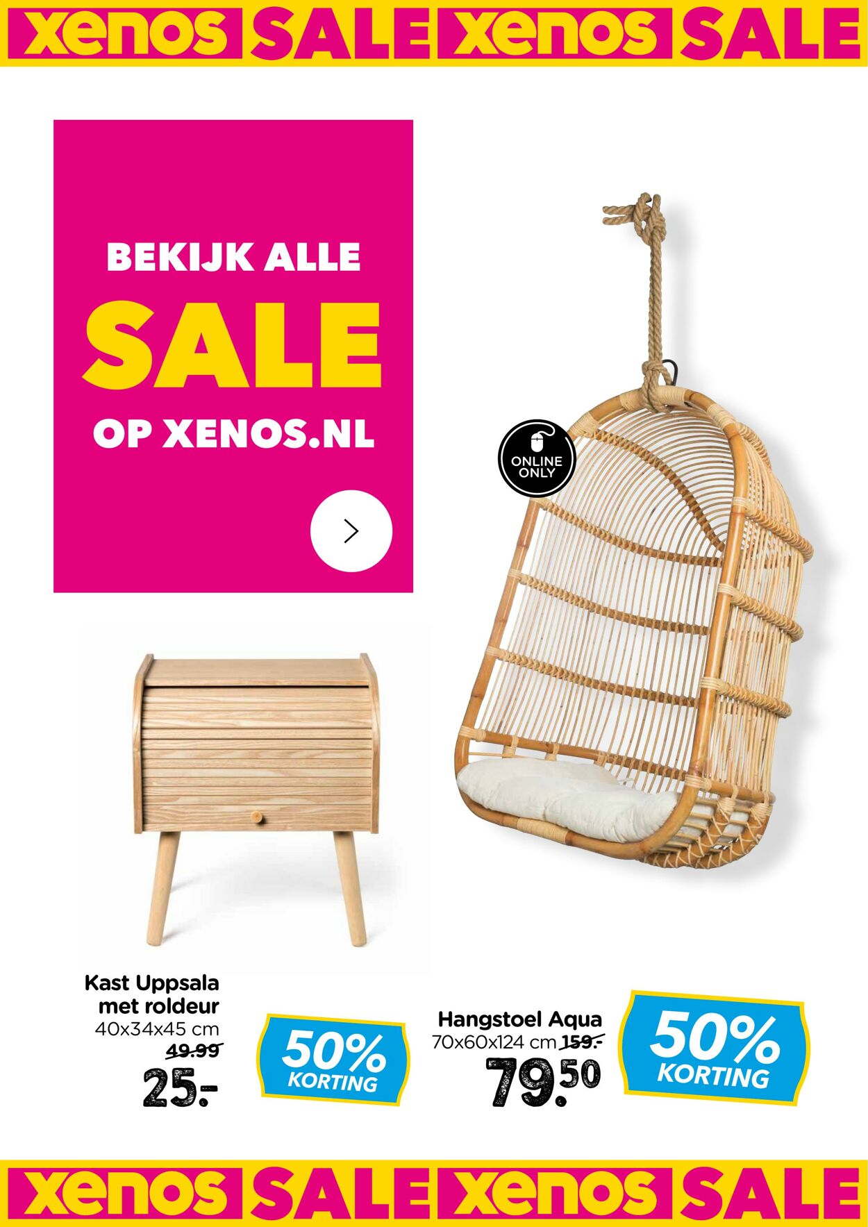 Folder Xenos 28.07.2025 - 04.08.2025