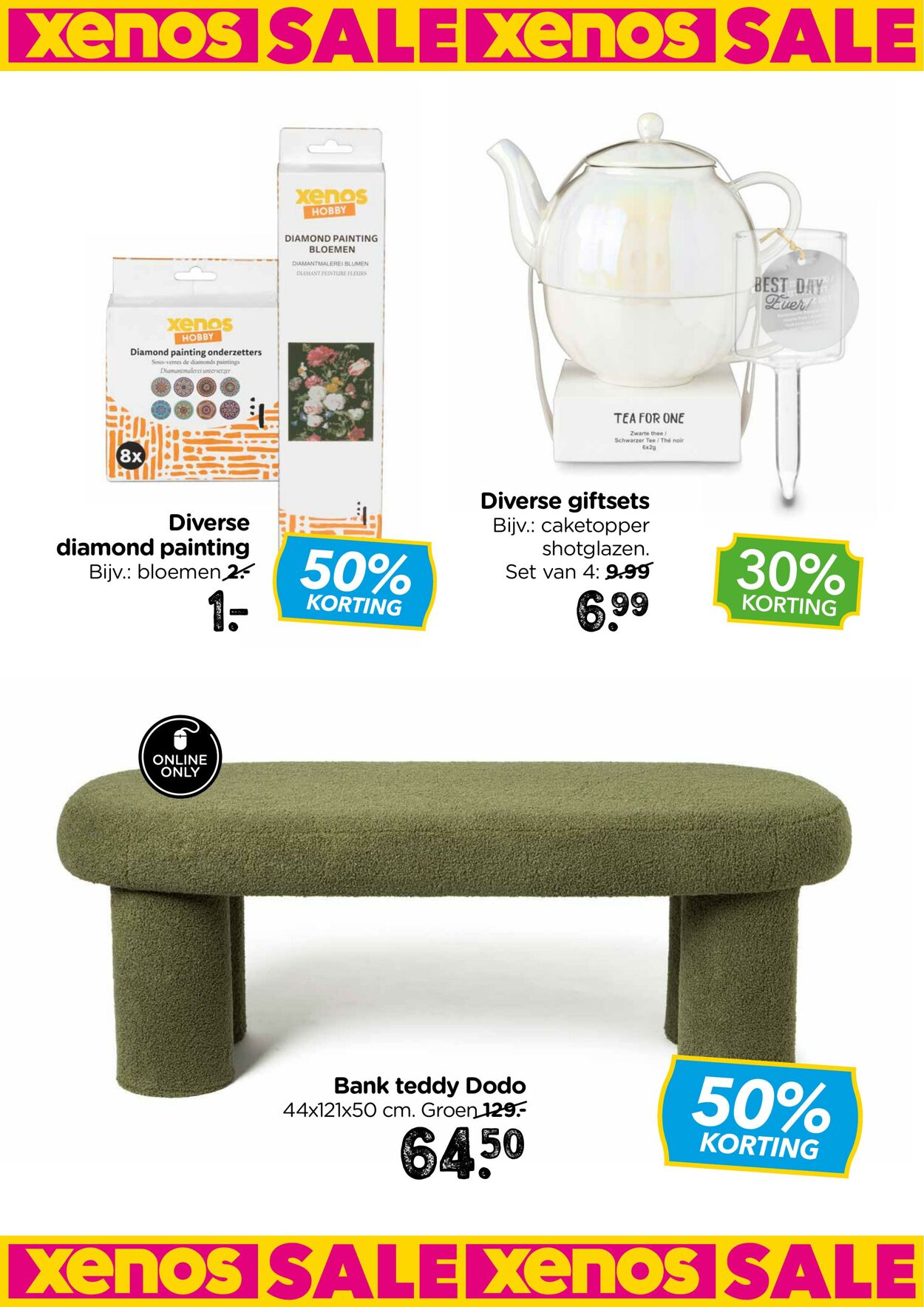 Folder Xenos 28.07.2025 - 04.08.2025