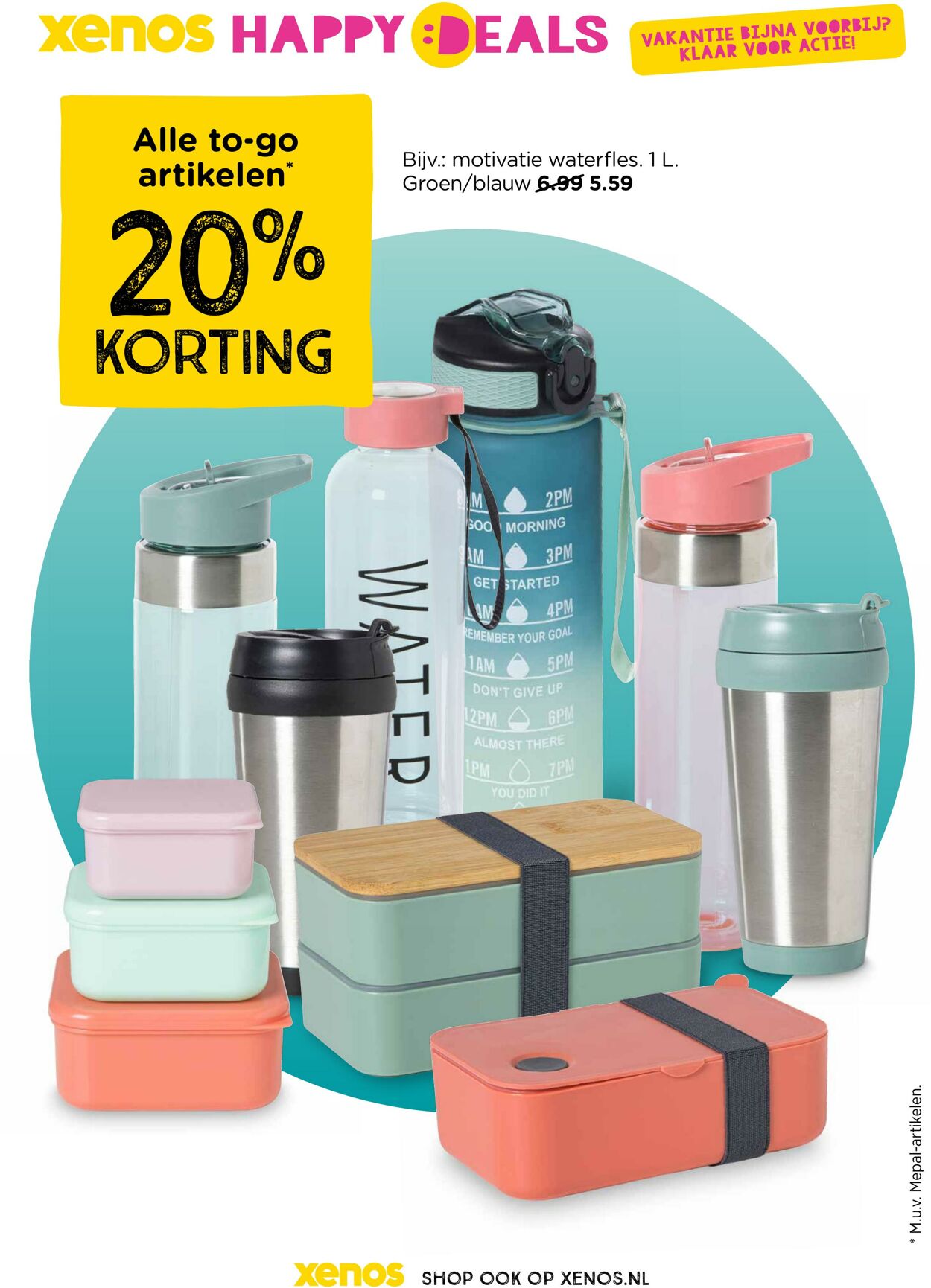 Folder Xenos 11.08.2025 - 24.08.2025