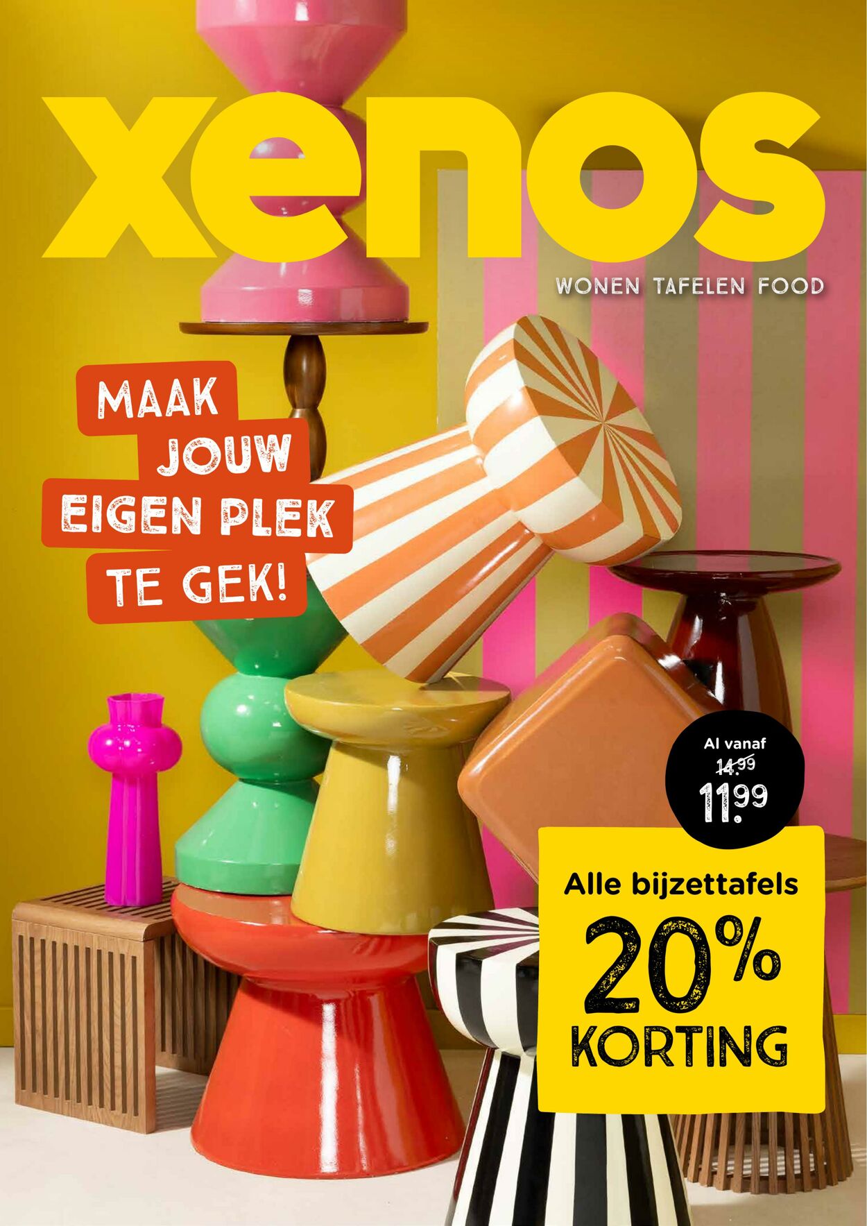 Folder Xenos 25.08.2025 - 07.09.2025