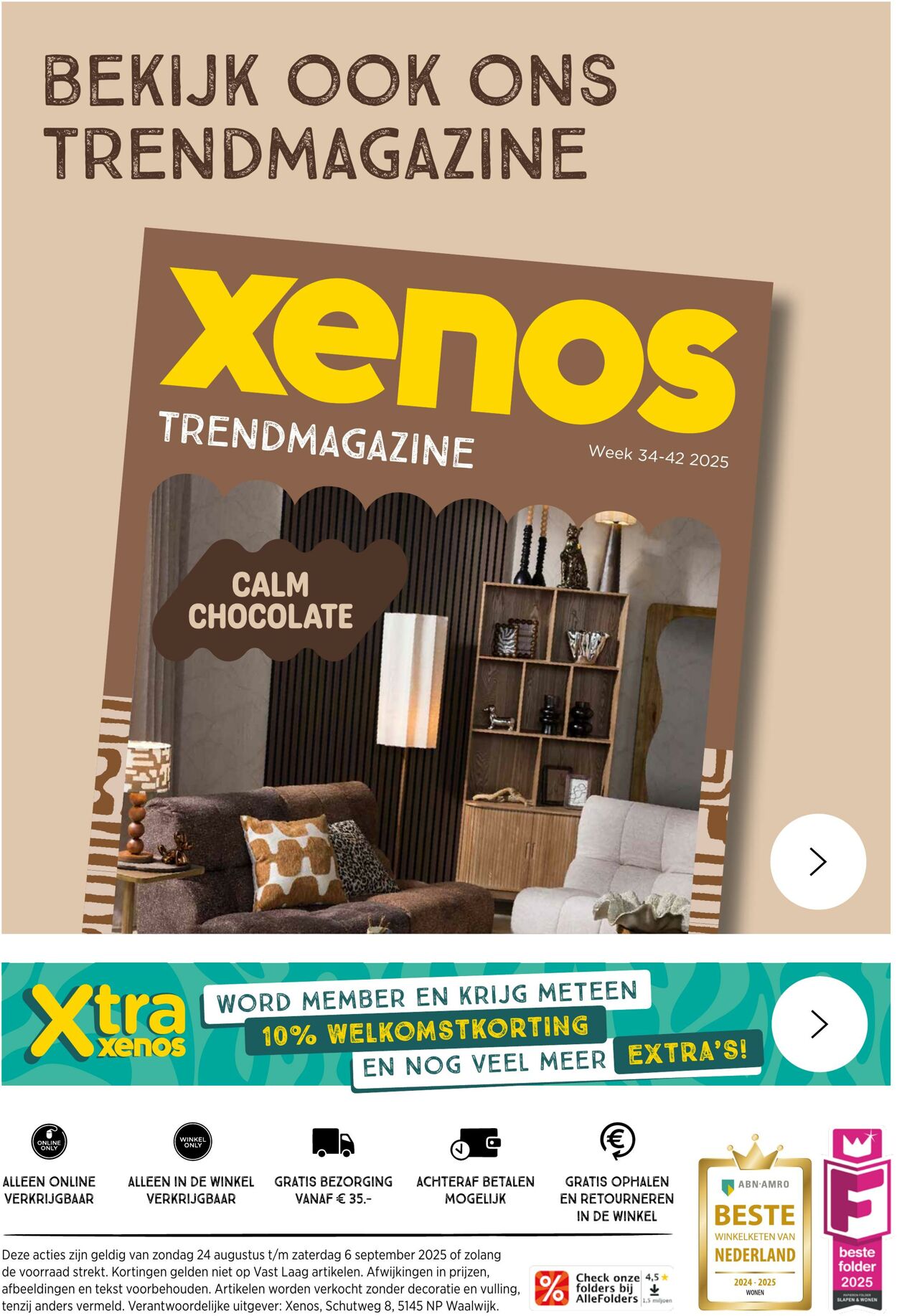 Folder Xenos 25.08.2025 - 07.09.2025