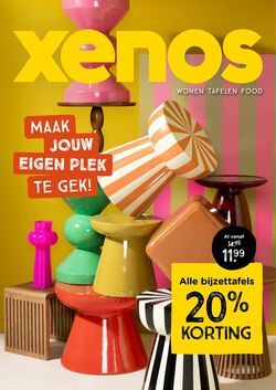 Folder Xenos 25.08.2025 - 07.09.2025