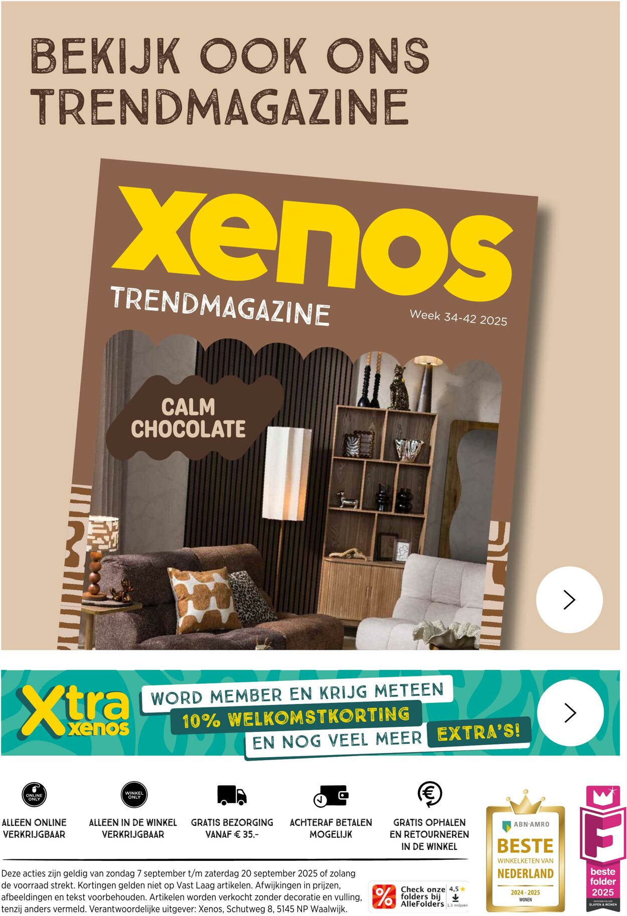 Folder Xenos 08.09.2025 - 15.09.2025