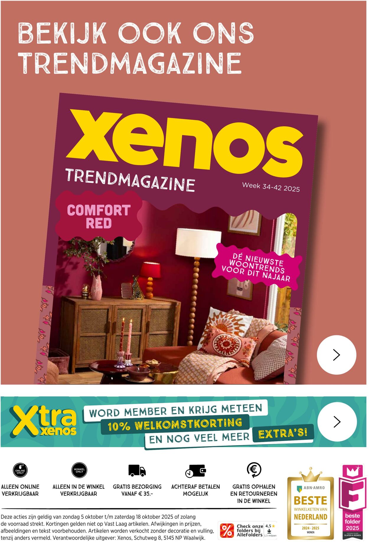 Folder Xenos 06.10.2025 - 13.10.2025