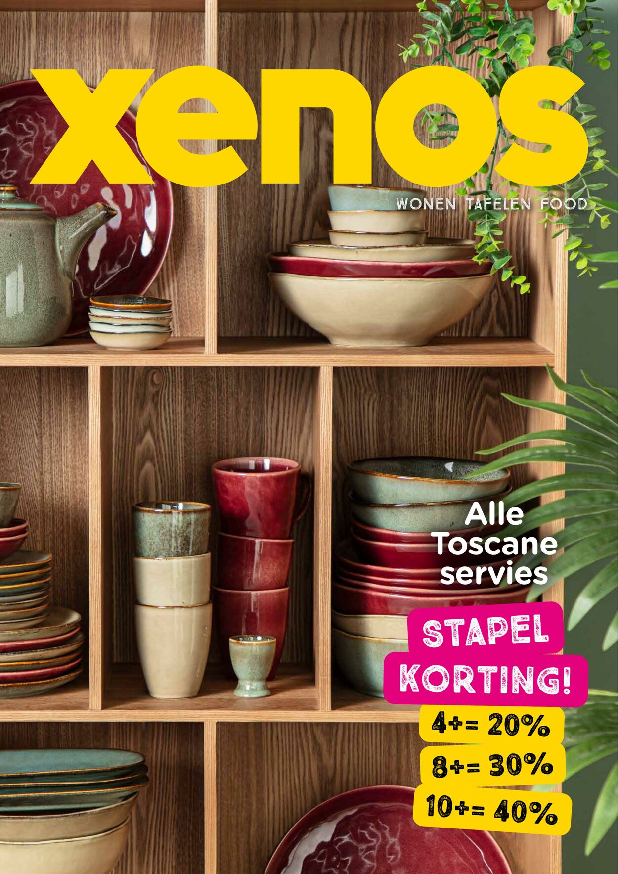 Folder Xenos 20.10.2025 - 02.11.2025