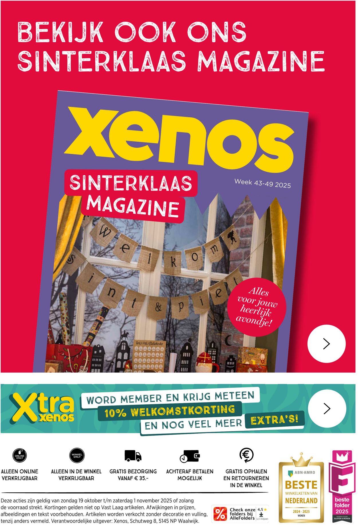 Folder Xenos 20.10.2025 - 02.11.2025