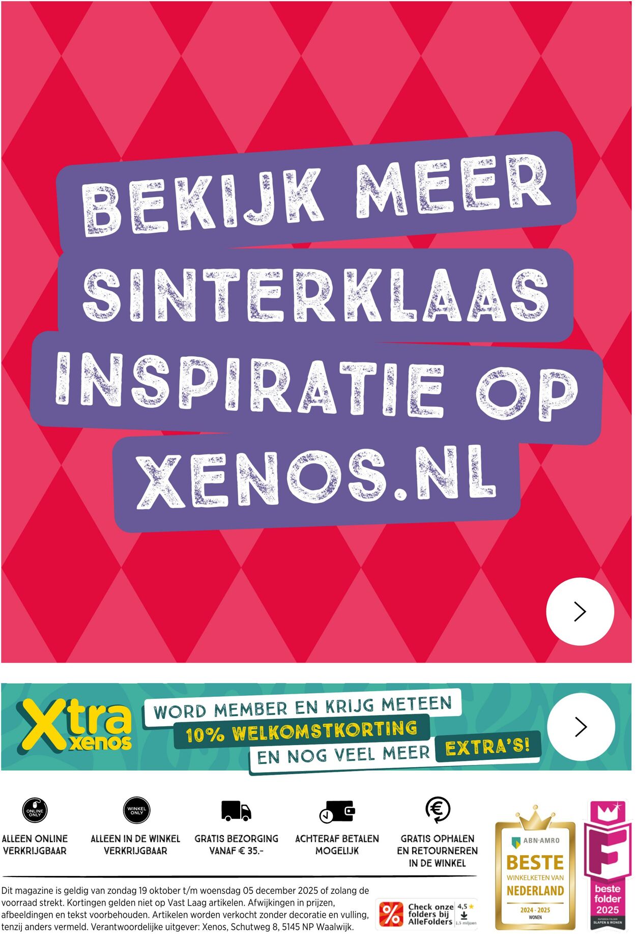 Folder Xenos 20.10.2025 - 20.12.2025