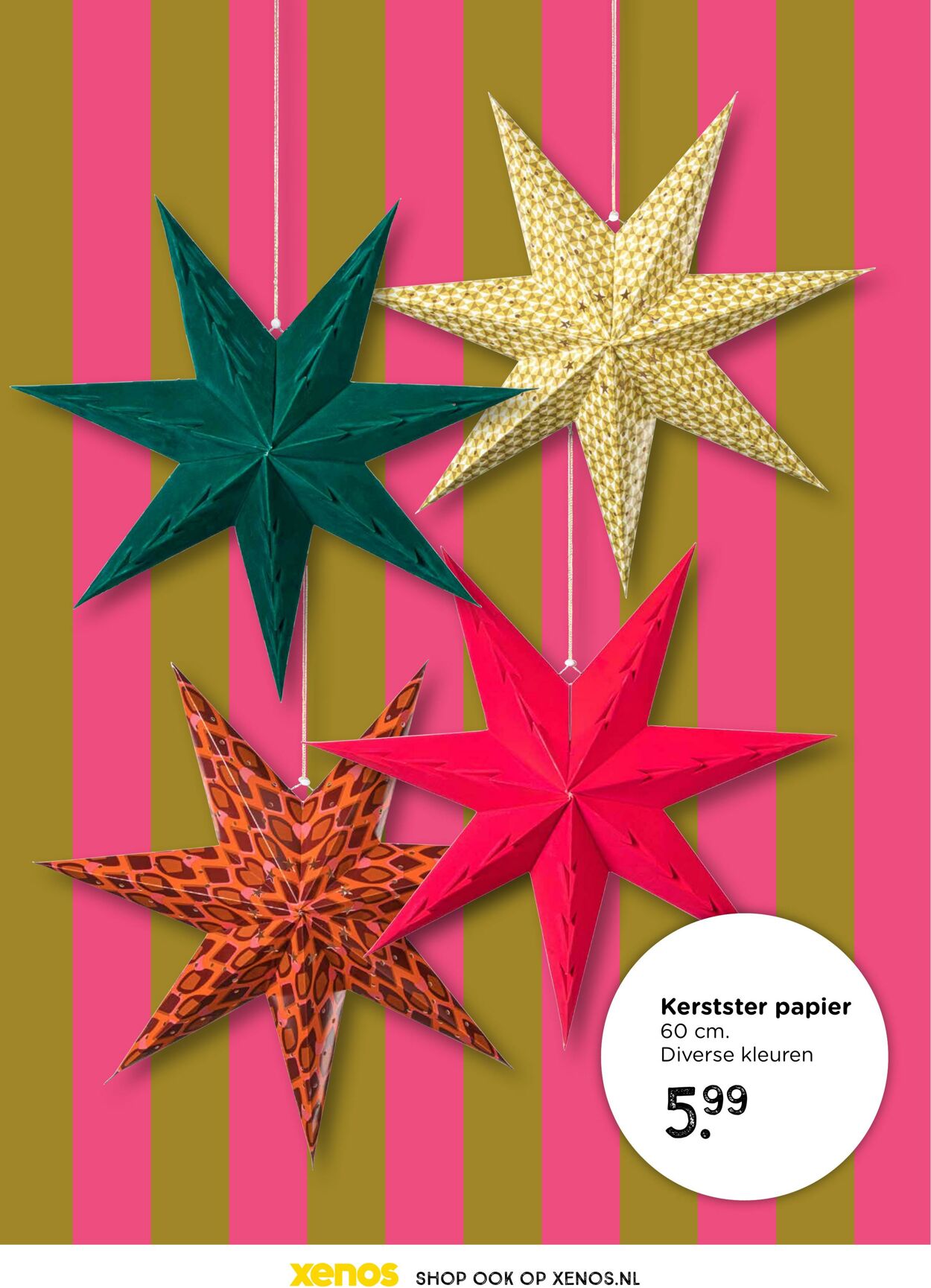 Folder Xenos 27.10.2025 - 23.12.2025