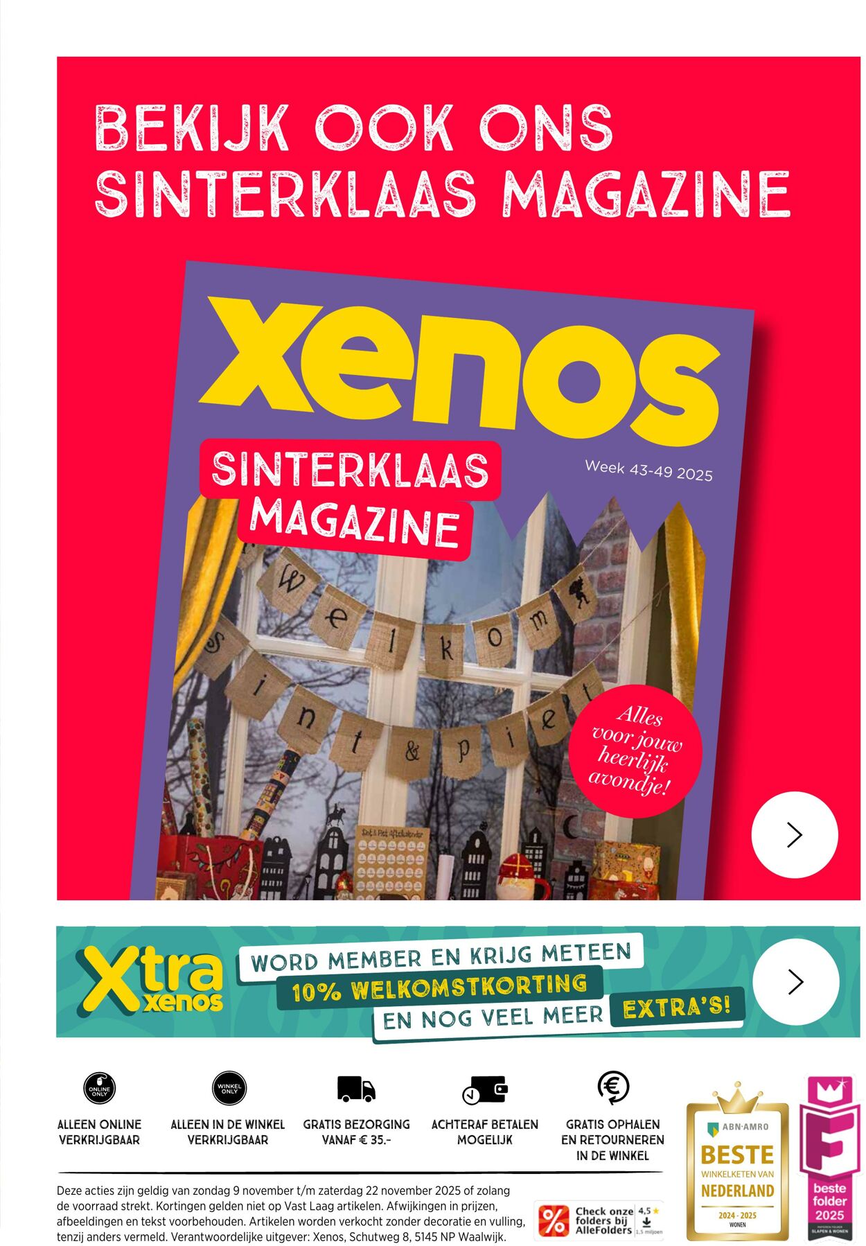 Folder Xenos 10.11.2025 - 17.11.2025