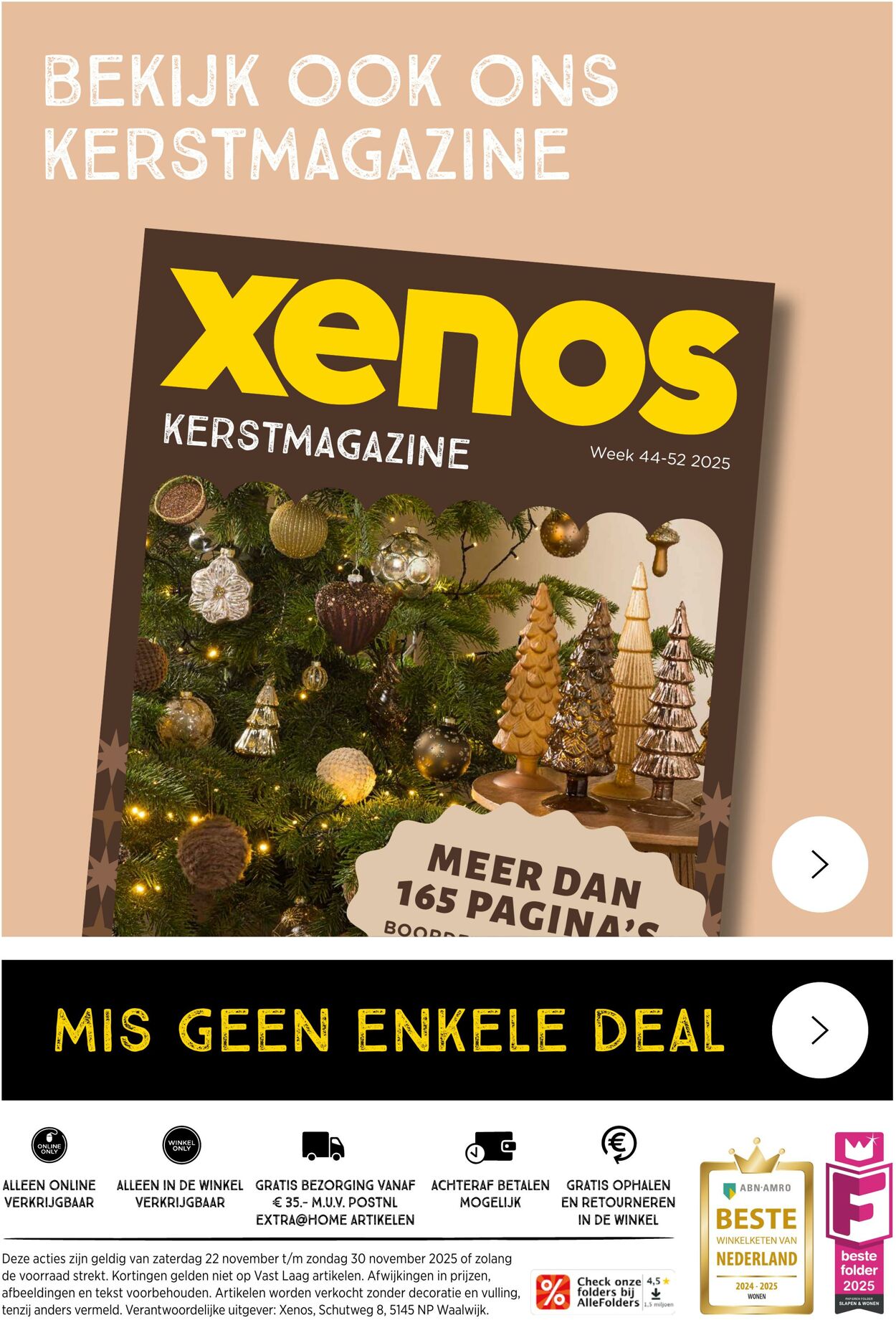 Folder Xenos 24.11.2025 - 01.12.2025