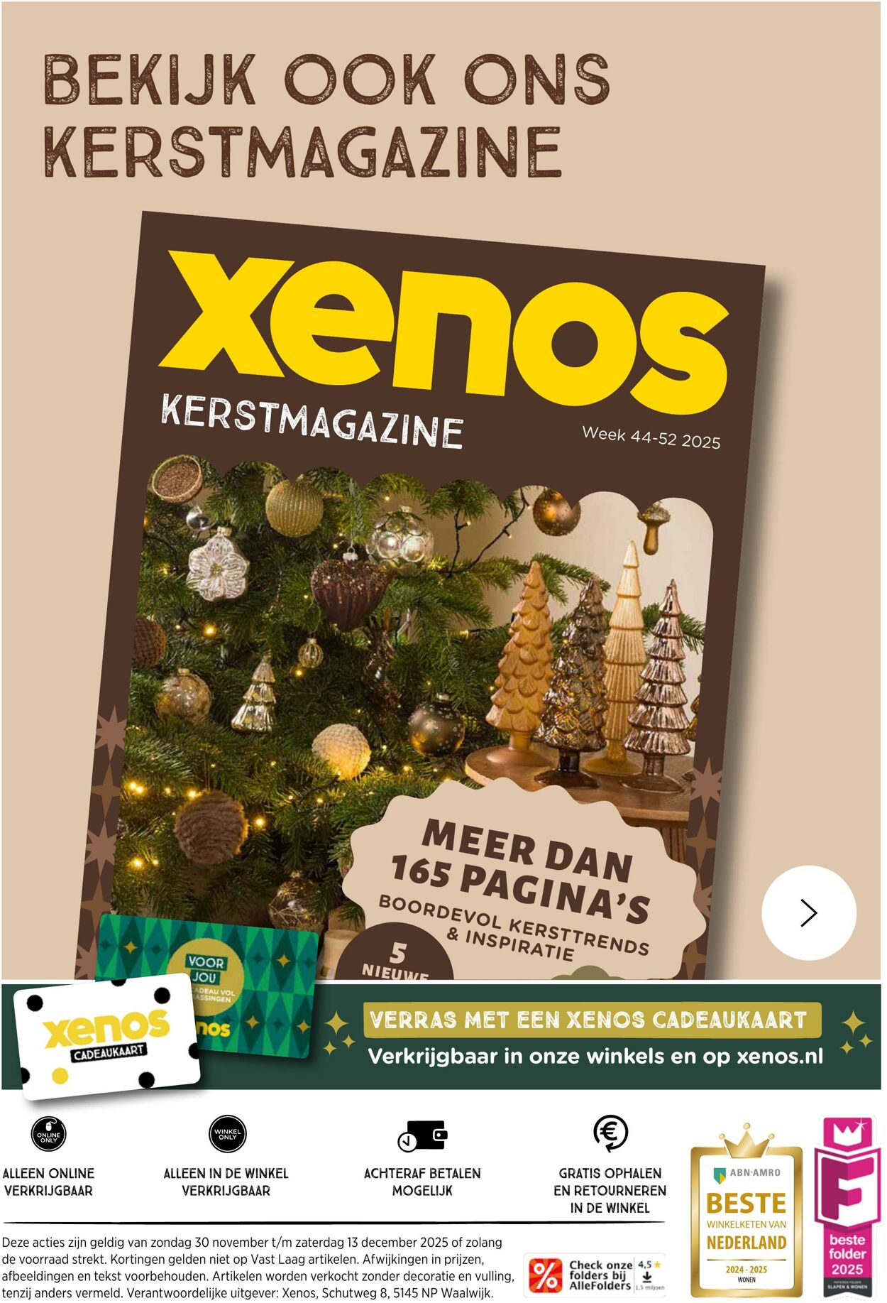 Folder Xenos 08.12.2025 - 15.12.2025