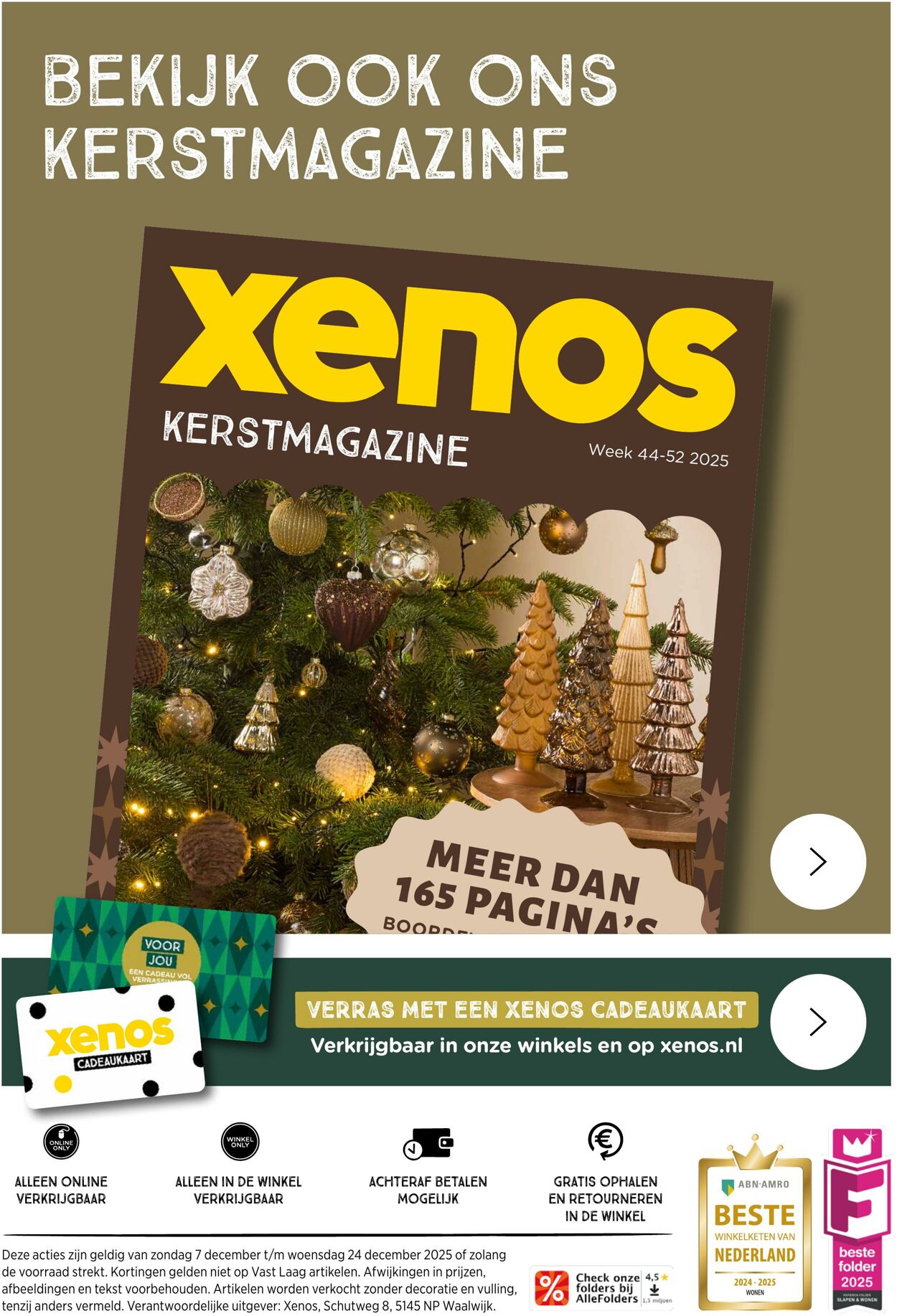 Folder Xenos 22.12.2025 - 28.12.2025