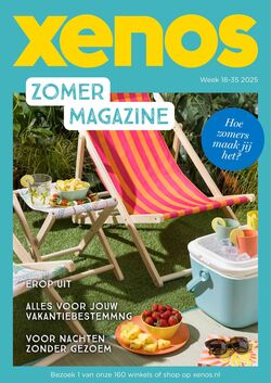 Folder Xenos 28.04.2025 - 28.08.2025