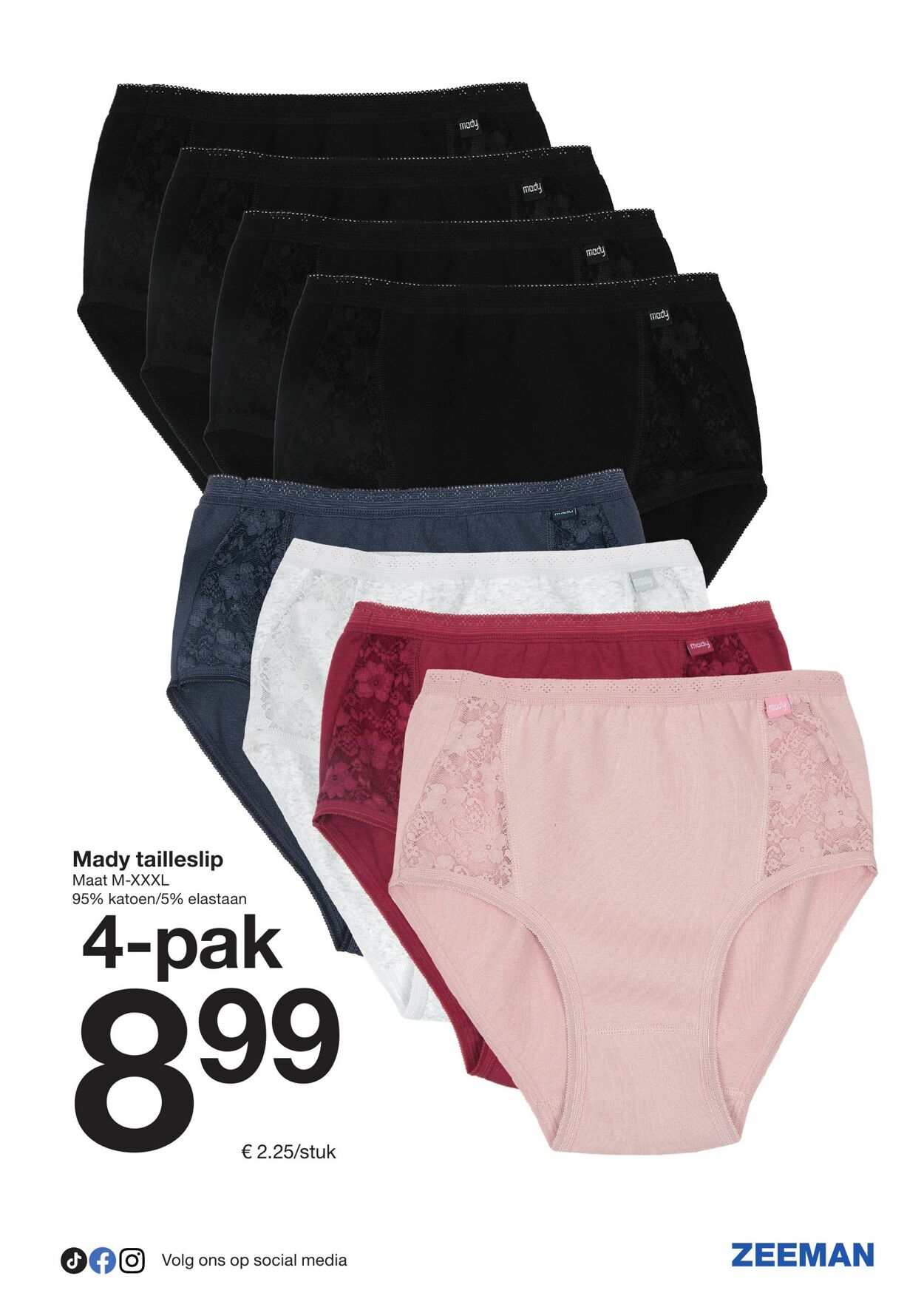 Folder Zeeman 13.09.2025 - 26.09.2025
