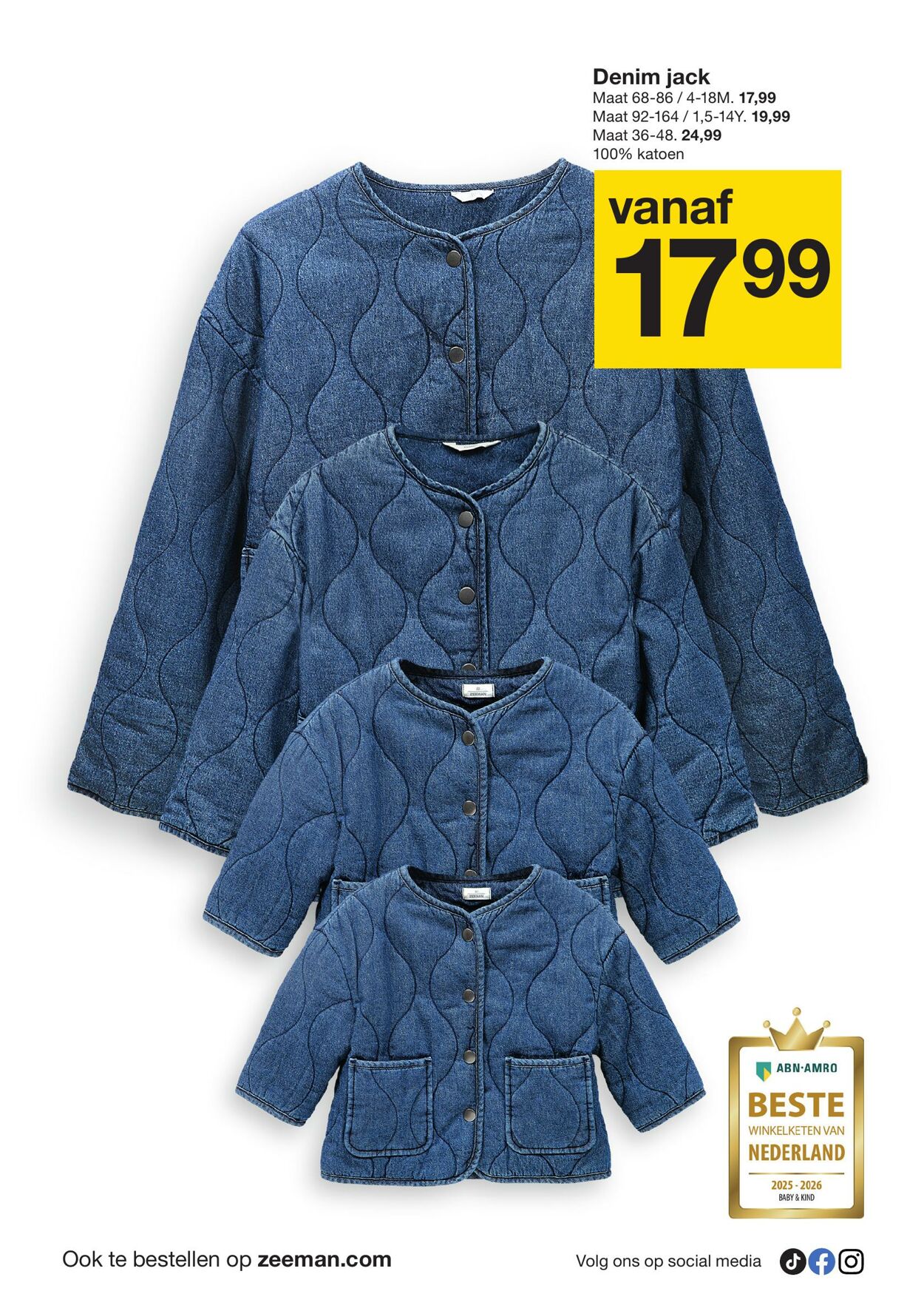 Folder Zeeman 13.09.2025 - 26.09.2025