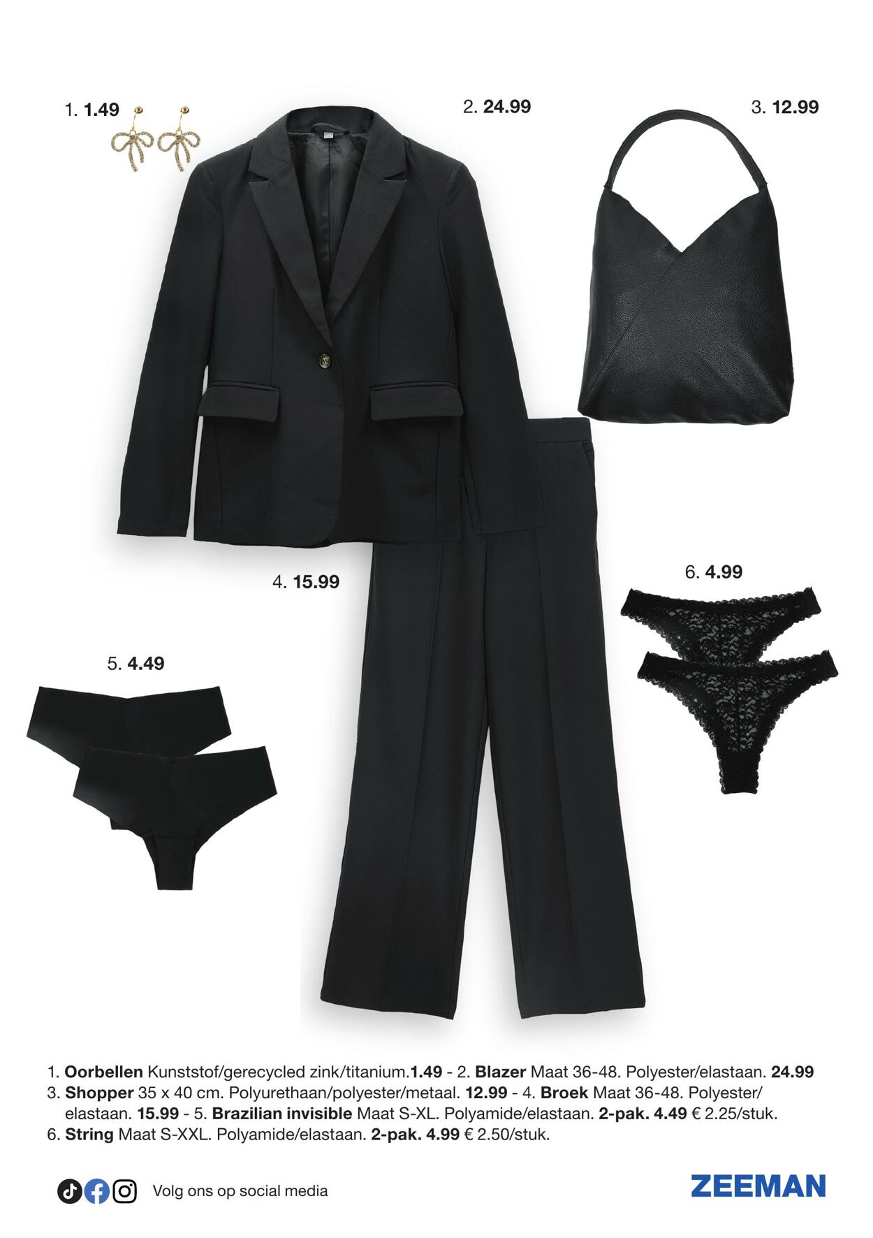 Folder Zeeman 13.09.2025 - 26.09.2025