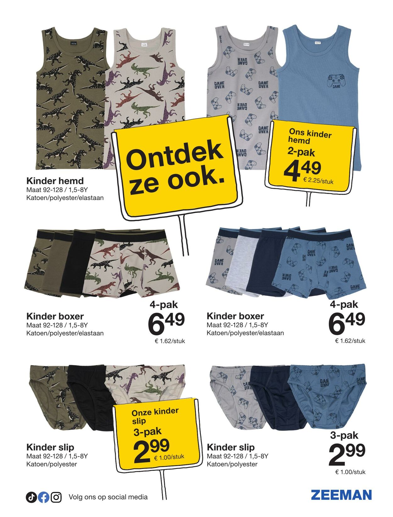 Folder Zeeman 27.09.2025 - 10.10.2025