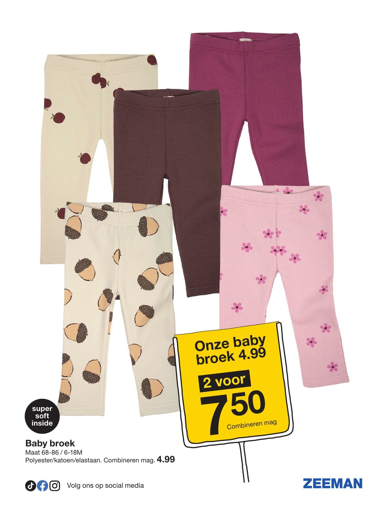 Folder Zeeman 27.09.2025 - 10.10.2025