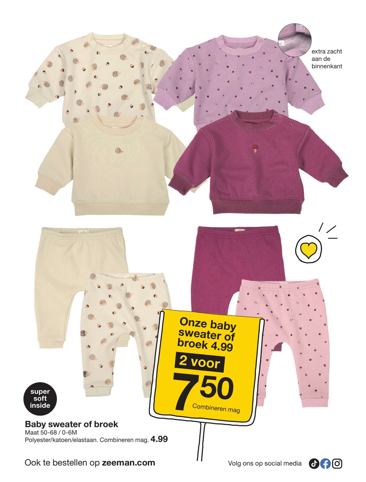 Folder Zeeman 27.09.2025 - 10.10.2025