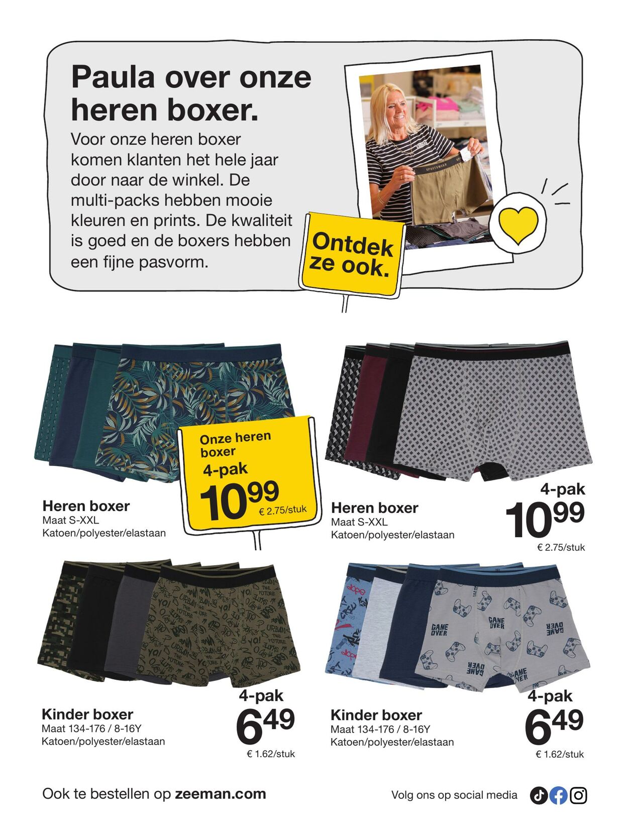 Folder Zeeman 27.09.2025 - 10.10.2025