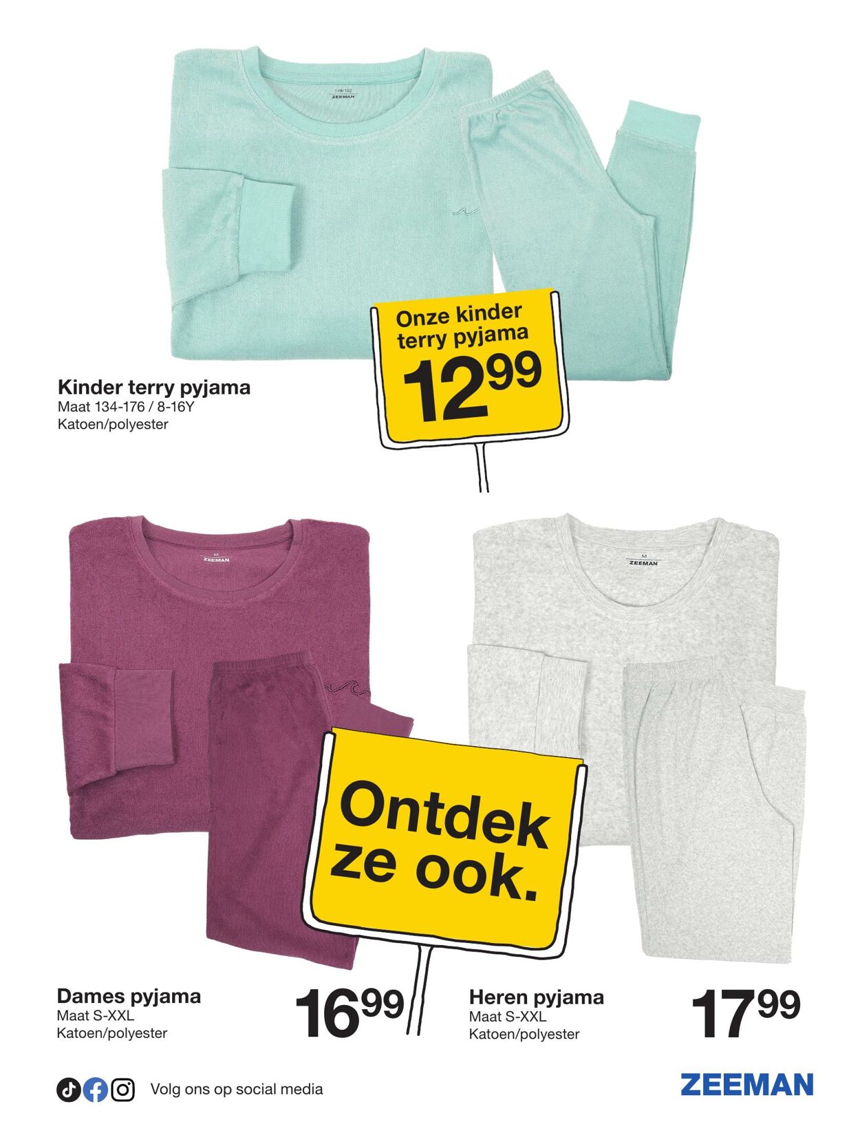 Folder Zeeman 27.09.2025 - 10.10.2025