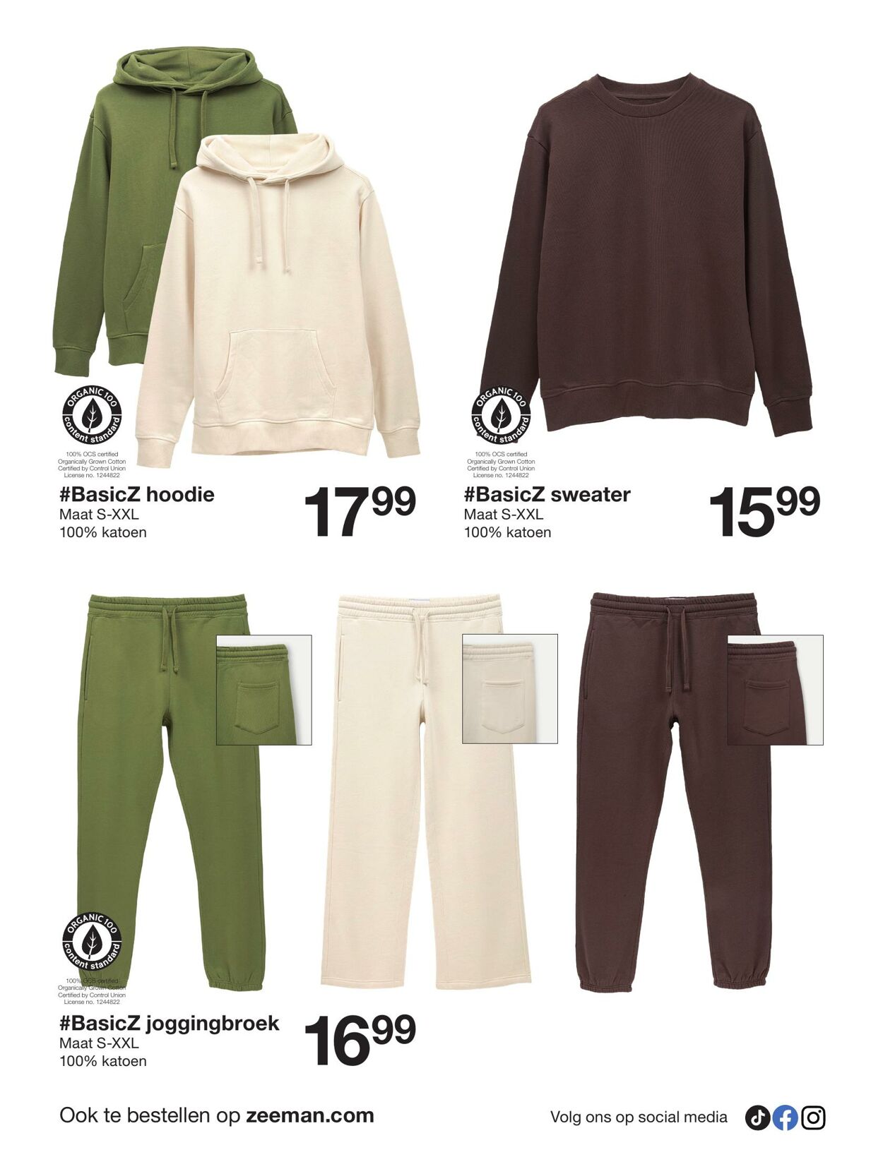 Folder Zeeman 27.09.2025 - 10.10.2025