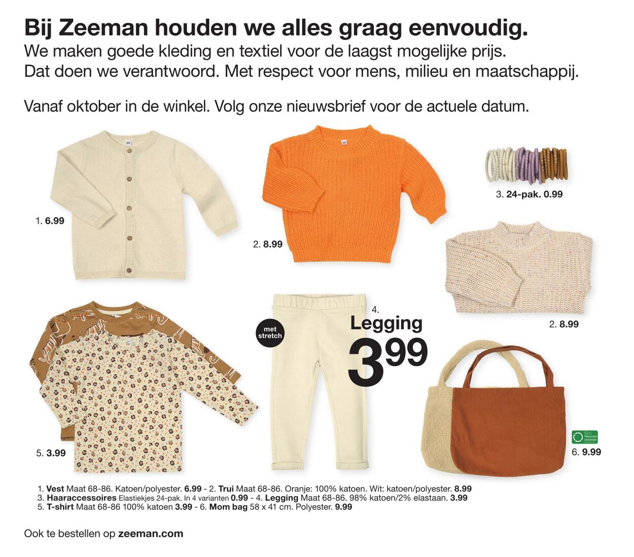 Folder Zeeman 17 jul., 2023