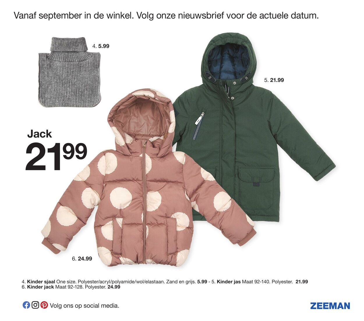 Folder Zeeman 17 jul., 2023